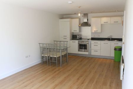 Vie Building, 189 Water Street, Manchester, M3 - Photo 5