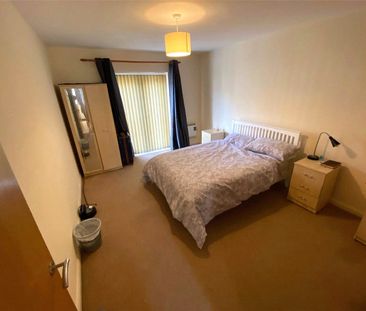 Caminada House, Hulme, Manchester City Centre, M15 4DY - Photo 5