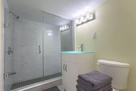 For Lease - 856 Shaw Street Unit# BSMT, Toronto, Ontario - Photo 5