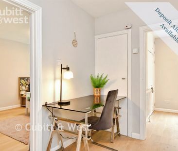 3 bedroom ground flat to rent - Photo 3