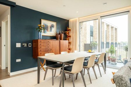 Jubilee Walk, Clerkenwell, WC1X - Photo 4