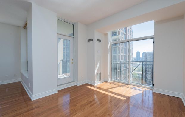For Lease - 1101 Leslie Street Unit# 1106, Toronto, Ontario - Photo 1