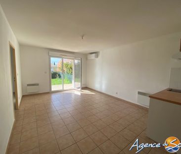 Lézignan-Corbières – Location Appartement – 44.55 m² – 530€ CC / mois - Photo 5