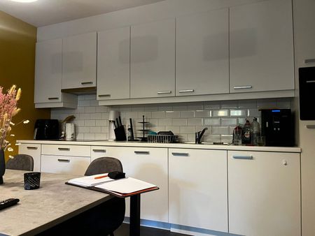 Gelijkvloers appartement in het centrum van Geel Zammel. - Photo 4