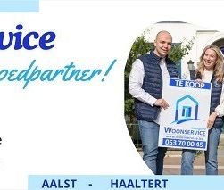 Appartement te huur in Erembodegem - Photo 3