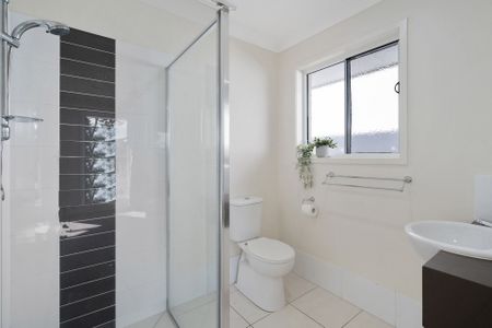 Stunning Four Bedroom +Media Family Abode Located In Yarrabilba - Photo 4