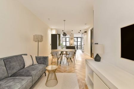 Eerste Boerhaavestraat 14 H 1091SB Amsterdam - Photo 4