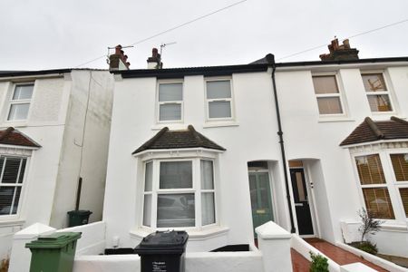 2 bedroom terraced house to rent - Photo 5