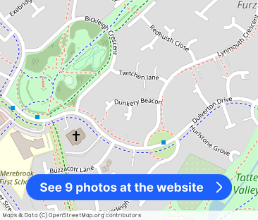 Dunkery Beacon, Furzton, Milton Keynes, MK4 - Photo 1