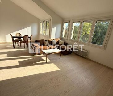 Appartement T2 Aulnay-sous-Bois à louer - Photo 4