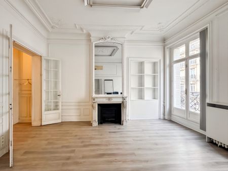 – A LOUER – Bureaux à Paris 17e - Photo 3