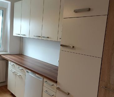 15549 Top Wohnung mit Balkon, Top Lage! - Photo 3