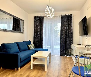 Mieszkanie Bydgoszcz Bartodzieje powierzchnia 40.0 m² C262-WM-06725 - Photo 3