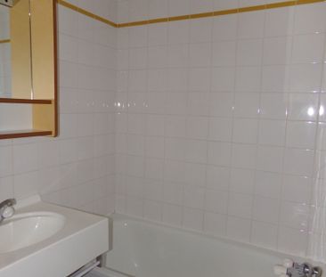 LE BOURGET DU LAC STUDIO – REF 568 - Photo 5