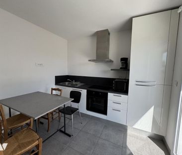 CHAMBRE MEUBLE ANGERS - Photo 6