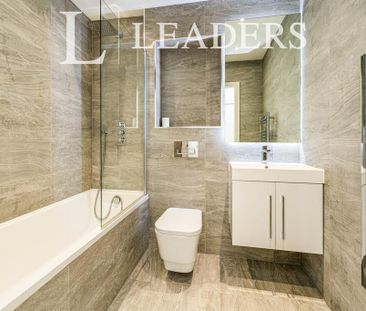 1 bedroom flat to rent - Photo 6