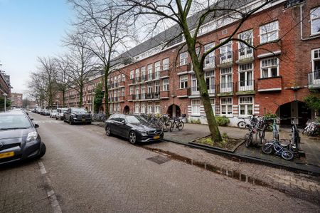 Te huur: Appartement Legmeerstraat in Amsterdam - Photo 3