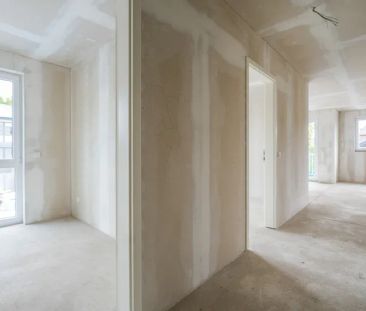 Lichtdurchflutete 3-Zimmer-Wohnung in Nideggen: Wohnen mit Weitblick! - Photo 6