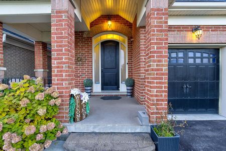 For Lease - 7 Legendary Circle, Brampton, Ontario - Photo 5