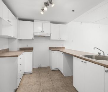 1750 Boul. Lévesque E., #604 - Photo 1