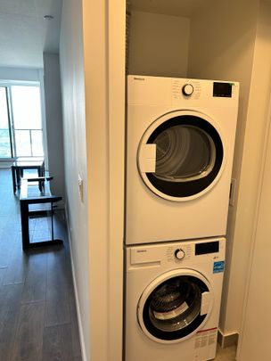 For Lease - 38 Forest Manor Road Unit# 1406, Toronto, Ontario - Photo 1