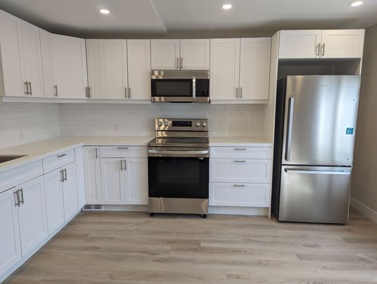 For Lease - 20 Earlscourt Avenue Unit# Upper, Toronto, Ontario - Photo 1