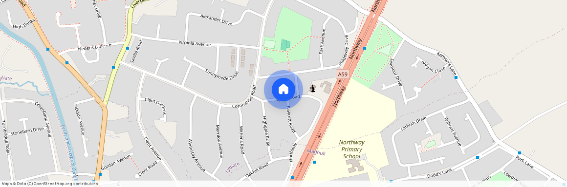 Byron Road, Lydiate, L31 0DB
