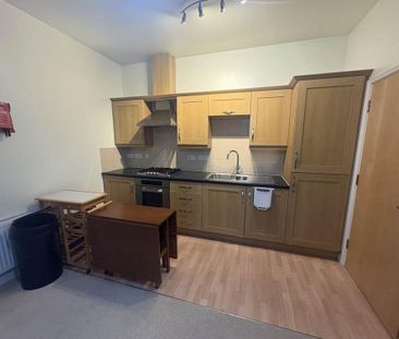 2 bedroom apartment to rent - Photo 6