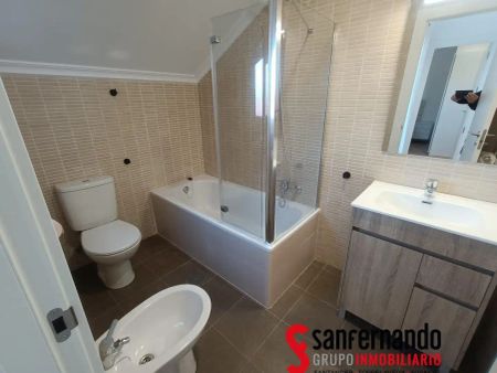 Ático de alquiler en Calle San Martín, Mogro - Photo 4