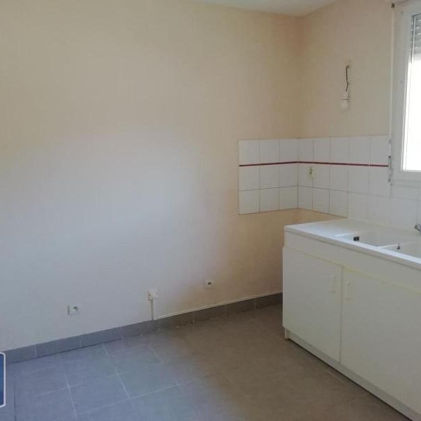 Location Maison 4 pièces 78m² FEYTIAT 87220 - Photo 1
