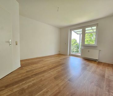 Sehr schöne Wohnung mit Balkon. - Photo 6