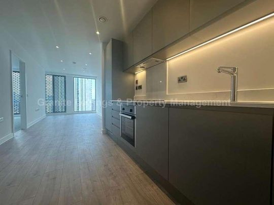 Victoria House, Great Ancoats Street, Manchester, M4 - Photo 1
