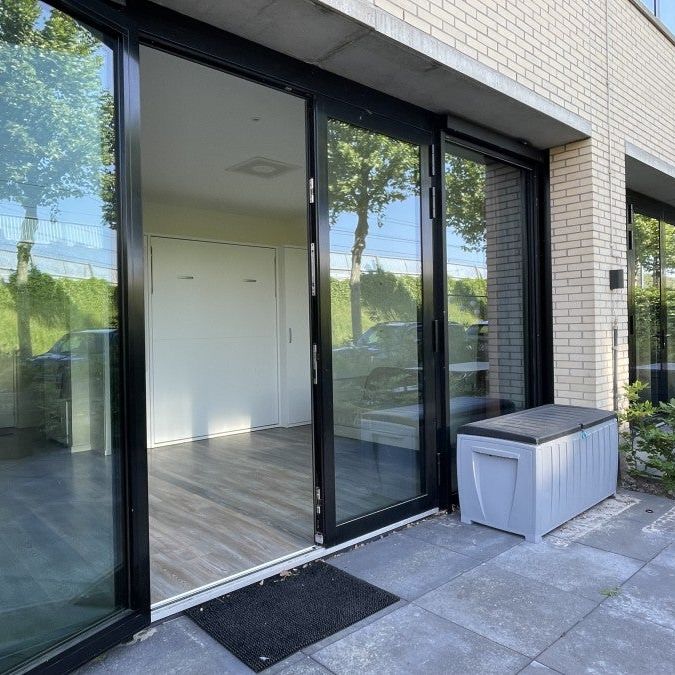 Te huur: Studio Randhoeve in Houten - Photo 1