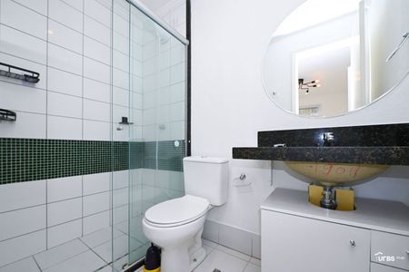 Apartamento, 84 m², 2 qts, 3 banh., 2 vagas, Setor Oeste - Foto 4