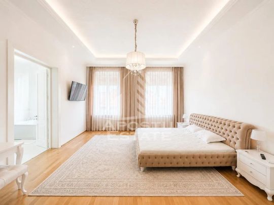 Apartament 3 camere LUX de inchiriat Baile Neptun Timisoara - Photo 1