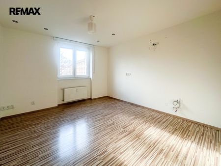 Pronájem bytu 3+kk v osobním vlastnictví 80 m², Příbram - Fotografie 2
