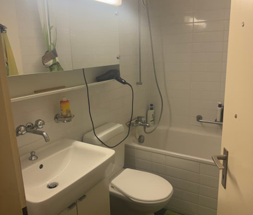 "Schöne 3-Zimmerwohnung im Grünen" - Photo 3