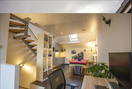 Triplex te huur - Photo 2