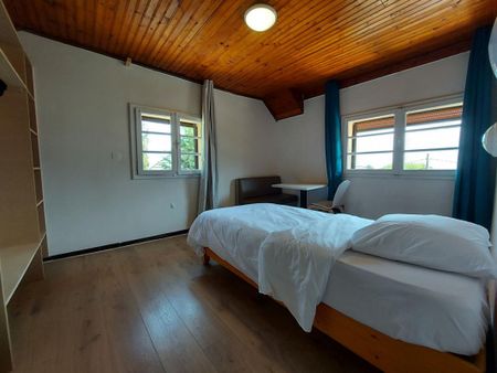 DISPONIBLE : Chambres « suite » en coliving à St Jorioz - Photo 4