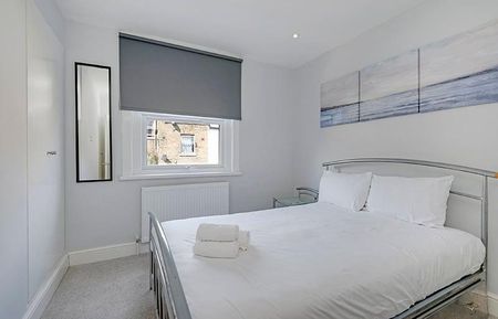 2 bedroom apartment to rent - Photo 3