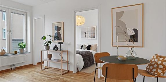 Kungsgatan 44 A - Foto 2