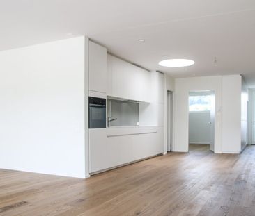 2.5 Zimmer, 88 m², 3. Stock - Foto 1