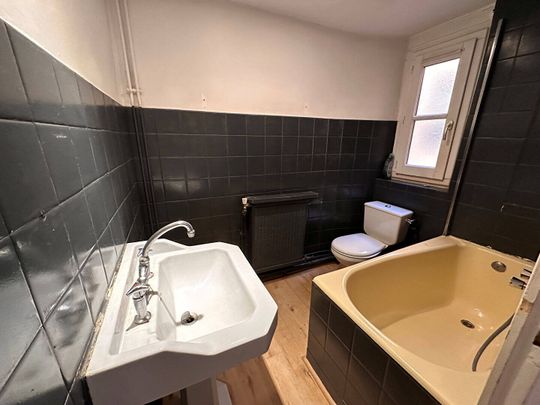 Appartement 3 pièces – LYON - Photo 1