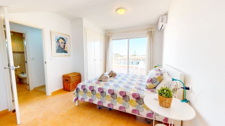 Dúplex de alquiler en Carrer Rap, 4, Les Bassetes - El Marjal - Photo 5