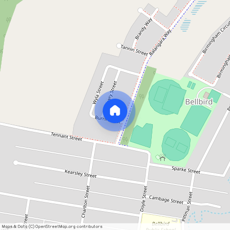 4 Burril Street, Bellbird