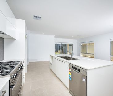 Welcome Home - Brand New Home in Brabham! - Photo 6
