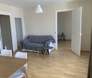 Location Appartement 2 pièces 43m² MALZEVILLE 54220 - Photo 1