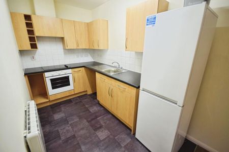 2 bedroom apartment to rent - Photo 3