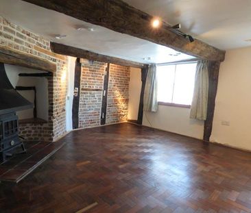 3 bedroom terraced house to rent - Photo 2