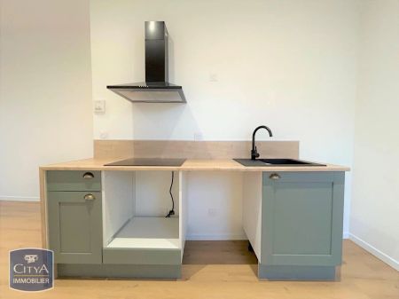 Appartement à louer 3 pièces 49.46m² - Photo 4